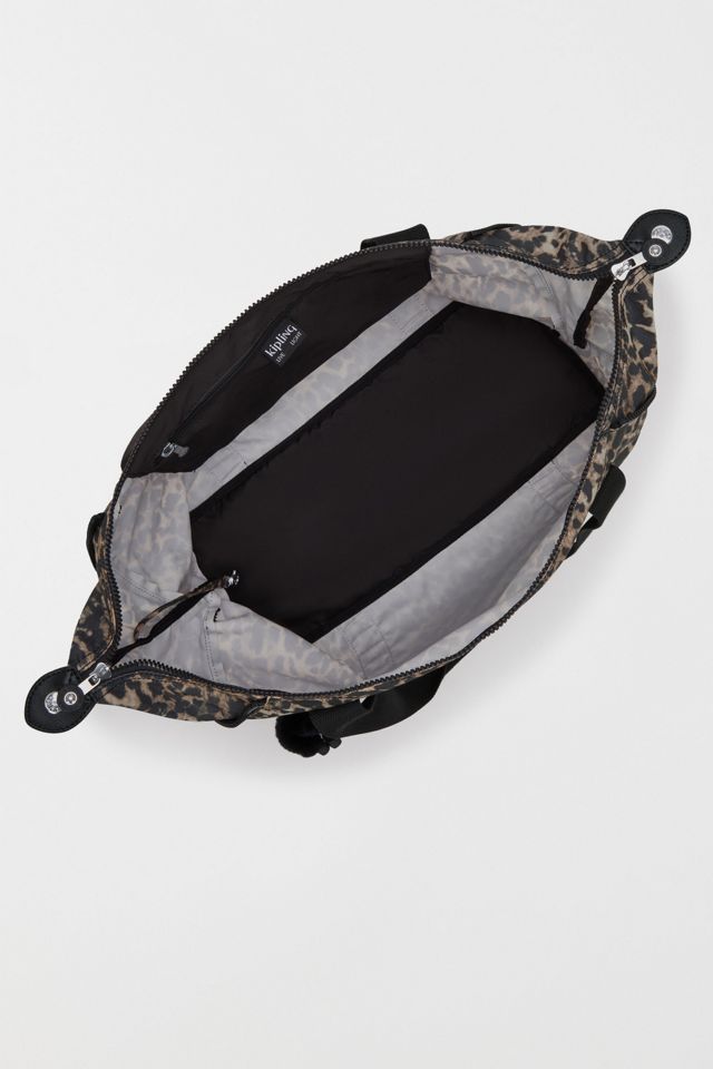 Kipling Art Printed Tote Bag #2