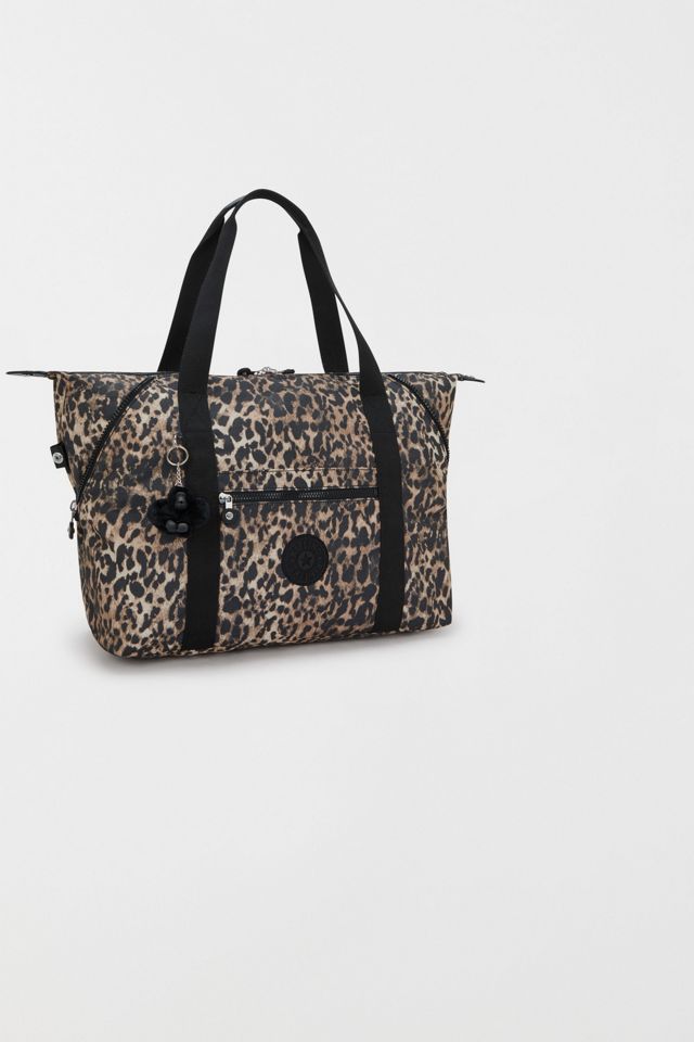 Kipling Art Printed Tote Bag #3
