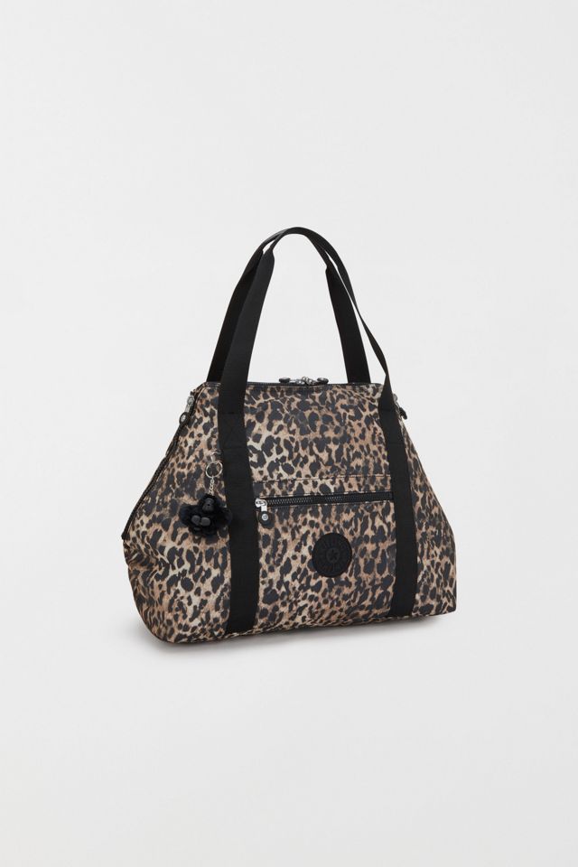 Kipling Art Printed Tote Bag #4