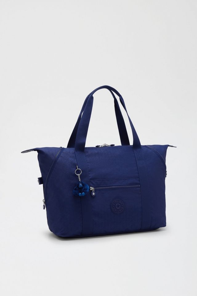 Kipling Art Printed Tote Bag #1