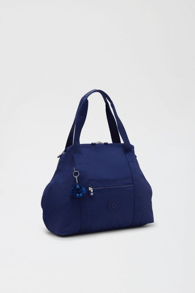 Kipling Art Printed Tote Bag #2