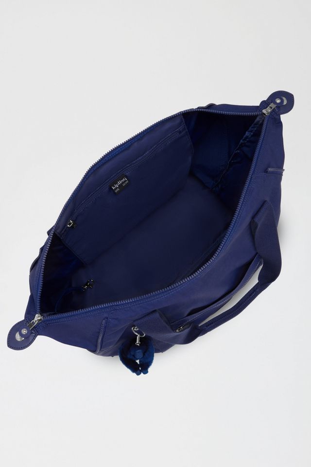 Kipling Art Printed Tote Bag #3