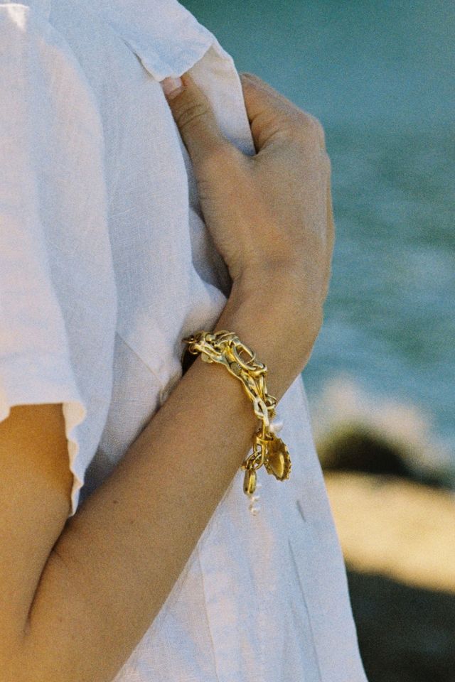 SC Collection Lola Charm Bracelet #3