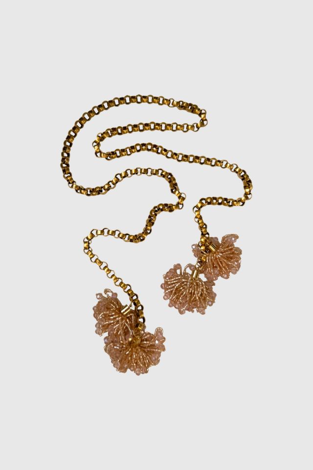 SC Collection Nellie Wrap-Up Necklace #2