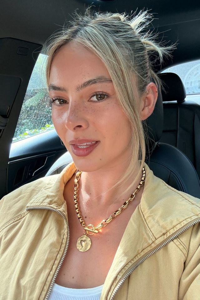 SC Collection Posey Necklace #1