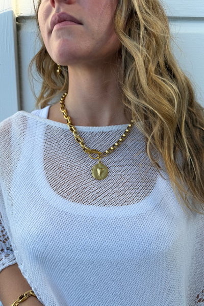 SC Collection Posey Necklace