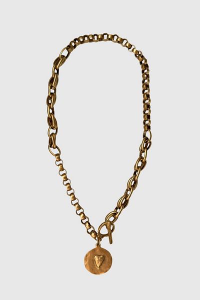 SC Collection Posey Necklace