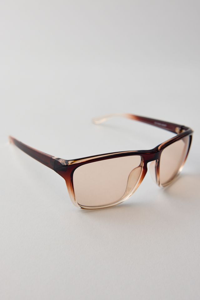 Clay Square Sunglases #1