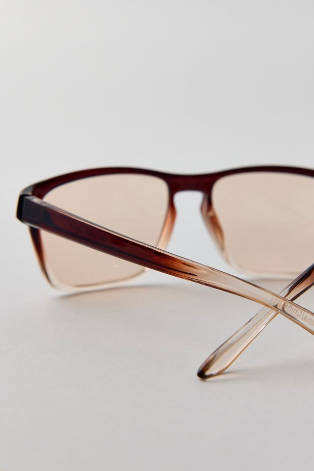 Clay Square Sunglases #2