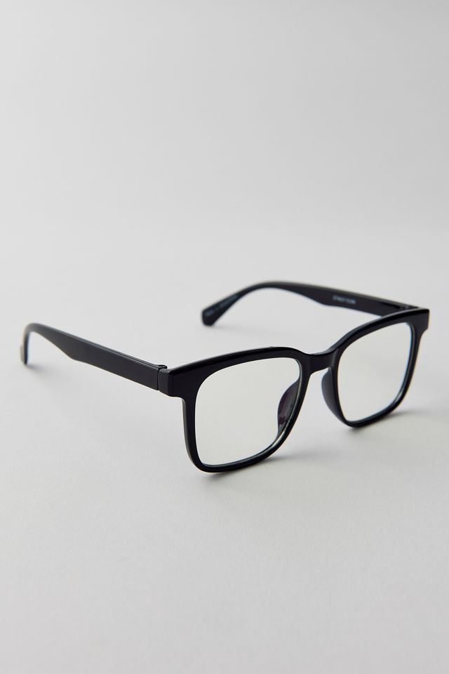 Preston Square Blue Light Glasses #1