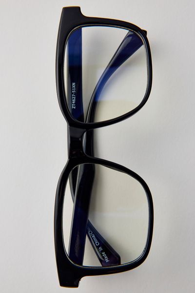 Preston Square Blue Light Glasses