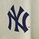 Crème + New York Yankees