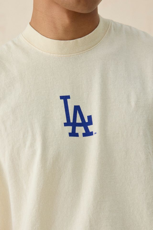 Mitchell & Ness MLB Team Logo Training Muscle Tee #2