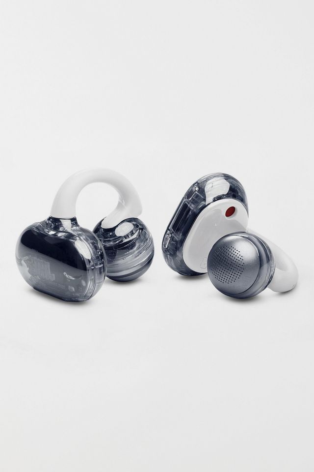 JBL Soundgear Clips Open-Ear True Wireless Earbuds #1