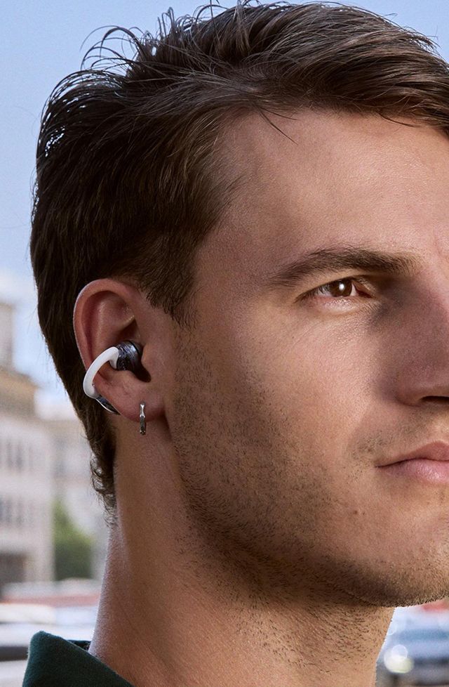 JBL Soundgear Clips Open-Ear True Wireless Earbuds #2