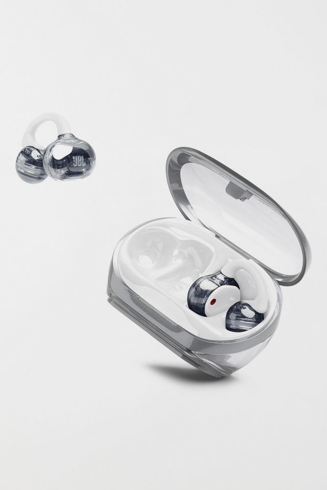 JBL Soundgear Clips Open-Ear True Wireless Earbuds #3