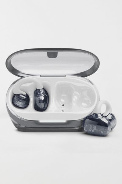 JBL Soundgear Clips Open-Ear True Wireless Earbuds