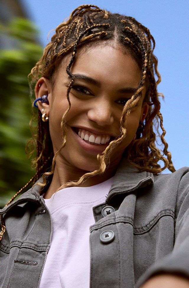 JBL Soundgear Clips Open-Ear True Wireless Earbuds #1