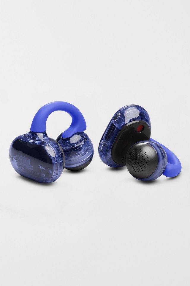 JBL Soundgear Clips Open-Ear True Wireless Earbuds #2