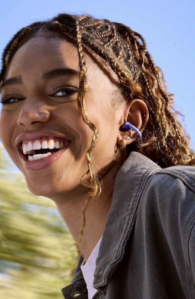 JBL Soundgear Clips Open-Ear True Wireless Earbuds #1