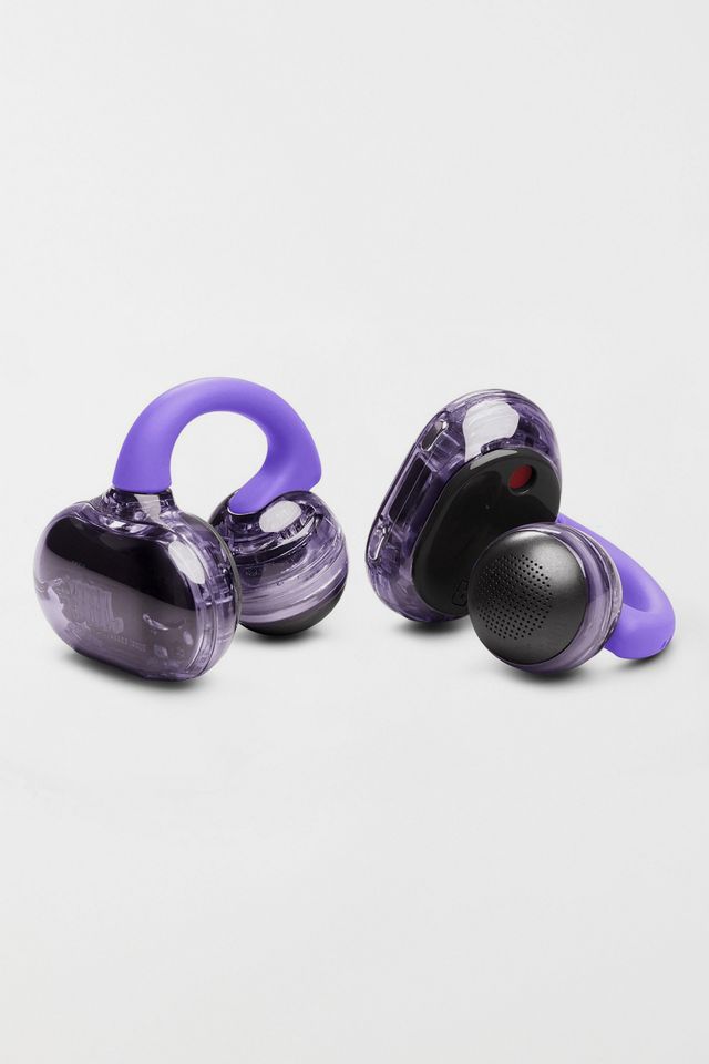 JBL Soundgear Clips Open-Ear True Wireless Earbuds #2