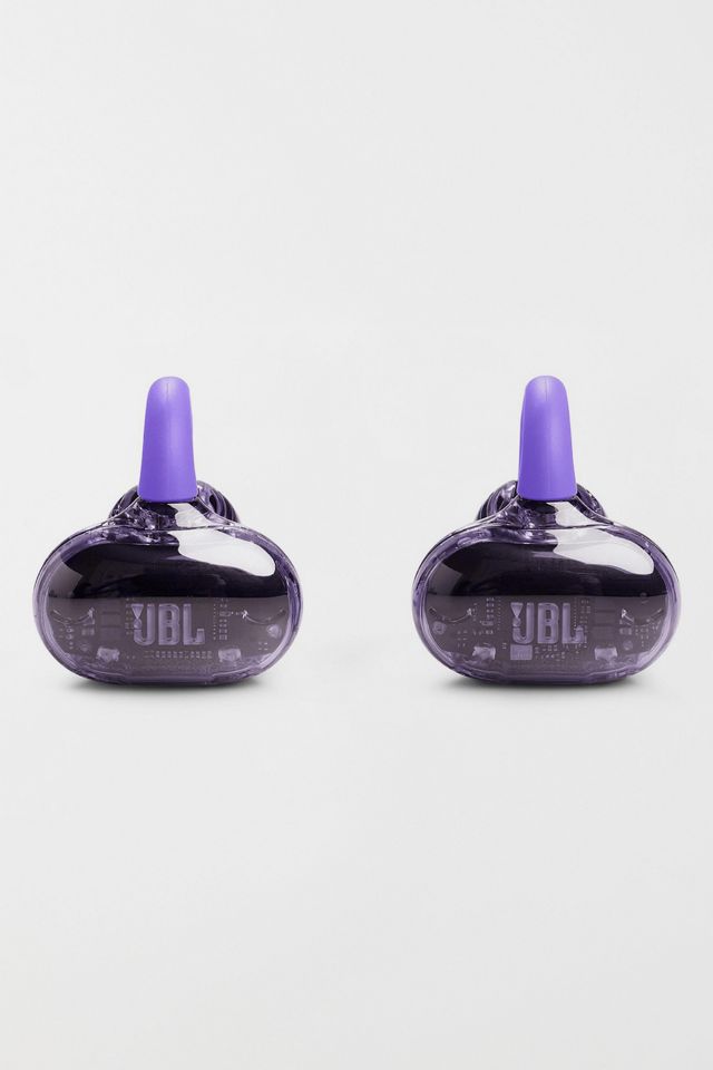 JBL Soundgear Clips Open-Ear True Wireless Earbuds #4