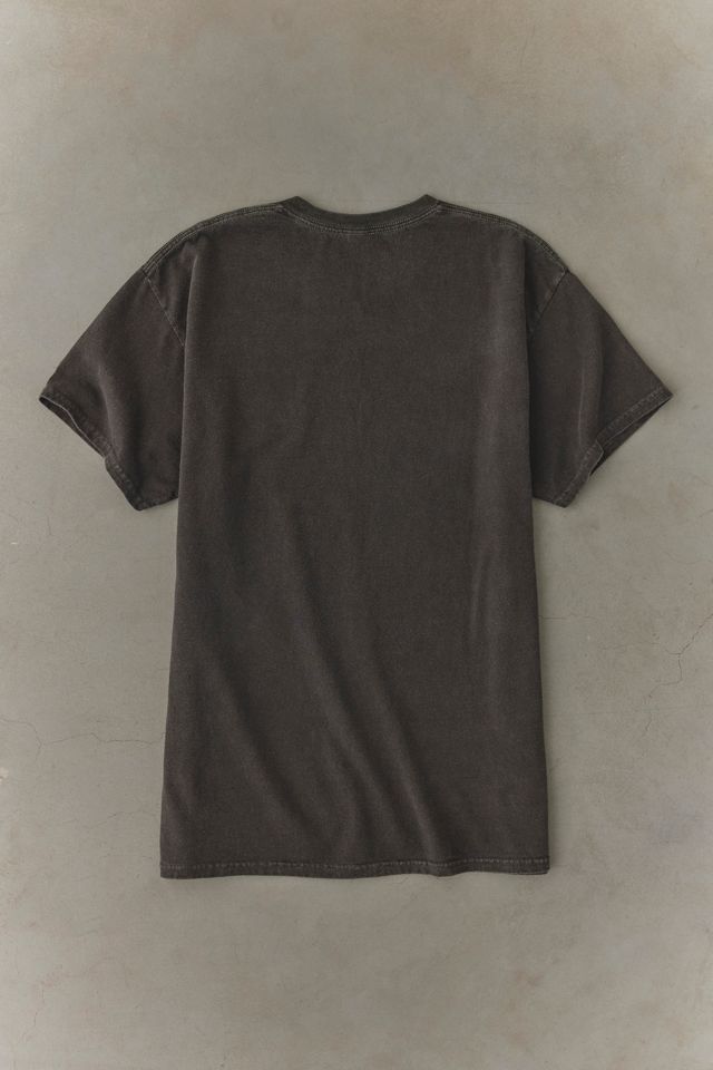 Tupac Thug Life Graphic Tee #2