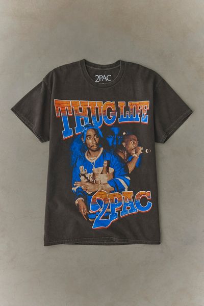 Supergrass Tour Graphic Tee | Urban Outfitters