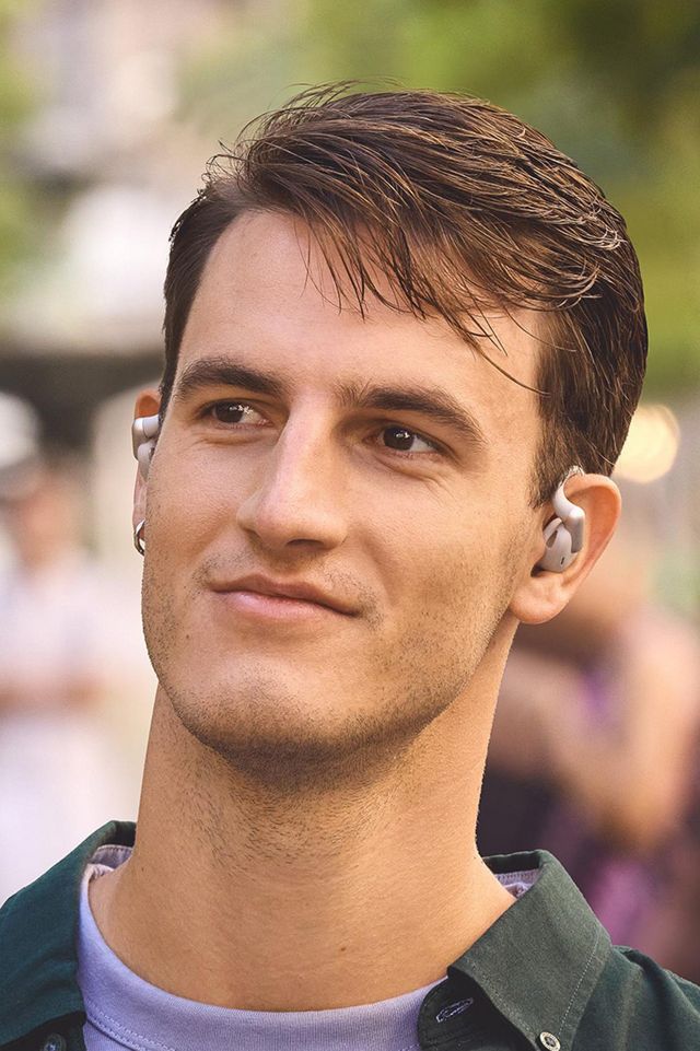 JBL Sense Pro Open Ear True Wireless Earbuds #3
