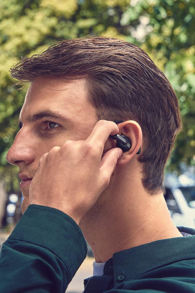 JBL Sense Pro Open Ear True Wireless Earbuds #3