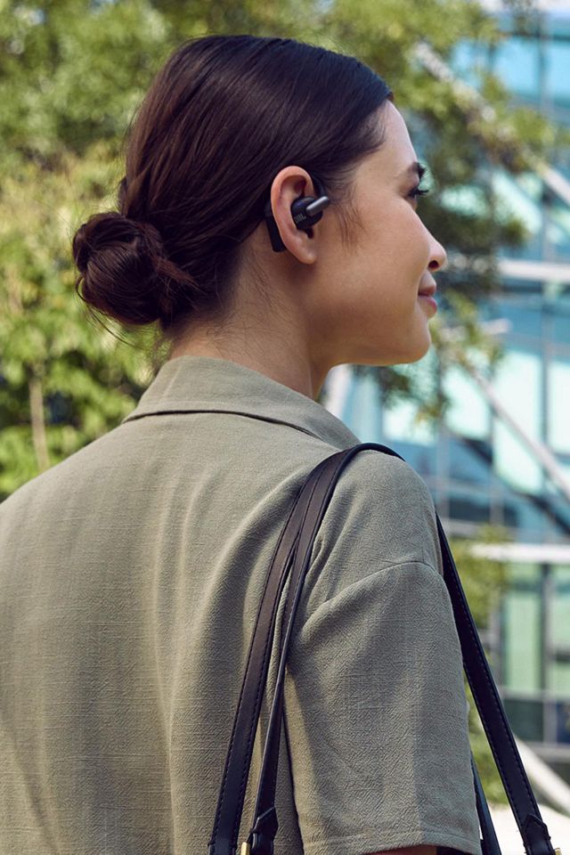 JBL Sense Pro Open Ear True Wireless Earbuds #4