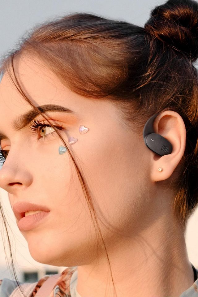 JBL Sense Lite Open-Ear True Wireless Earbuds #1