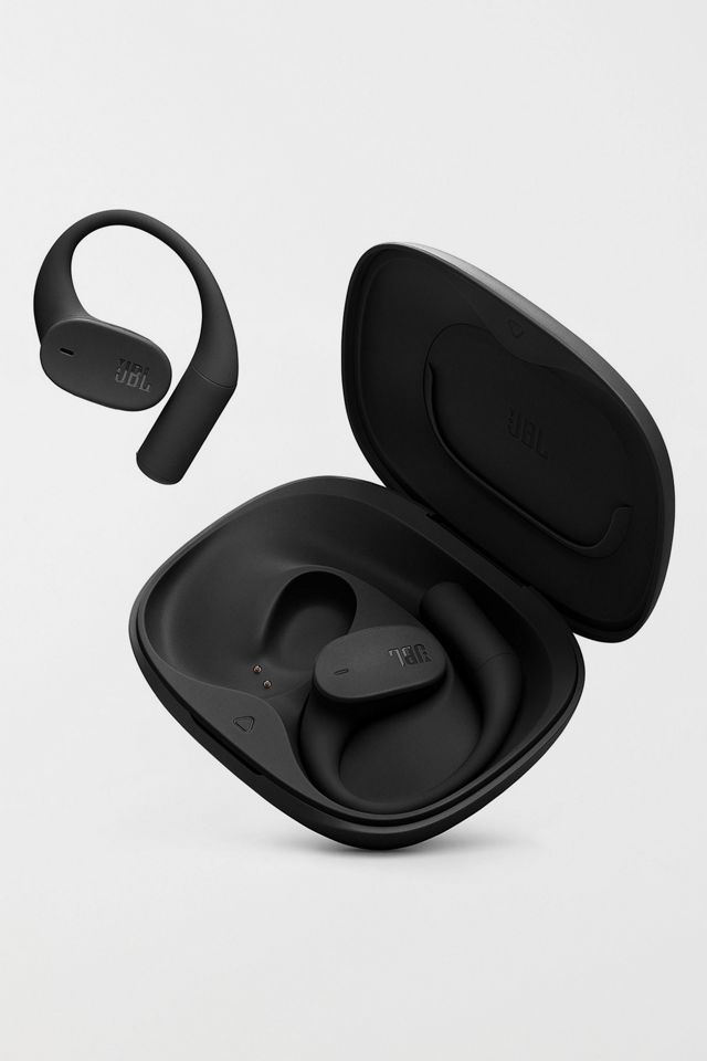 JBL Sense Lite Open-Ear True Wireless Earbuds #2