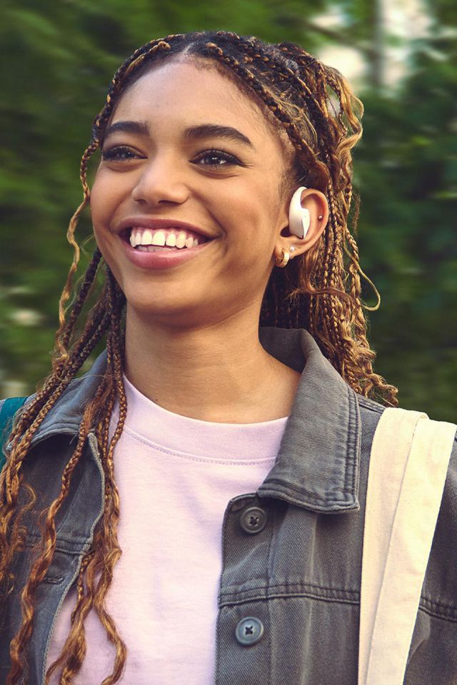 JBL Sense Lite Open-Ear True Wireless Earbuds #1