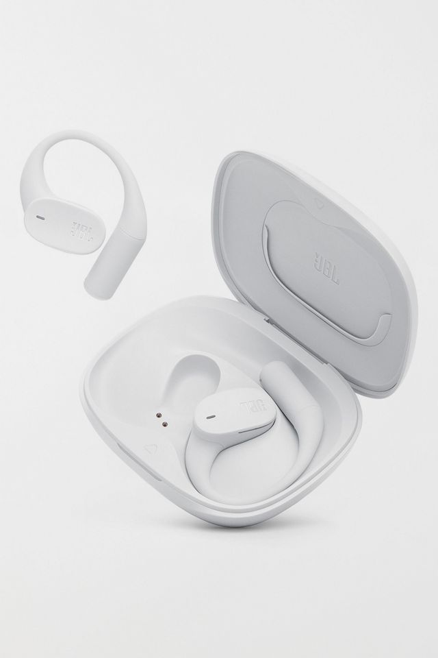 JBL Sense Lite Open-Ear True Wireless Earbuds #2