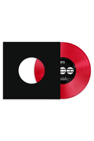 BTS - BTS SWIM 7-inch Single
