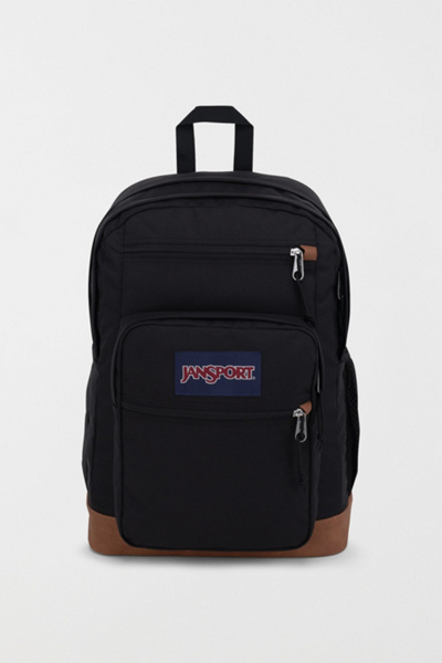 accessorize laptop backpack Multi Pocket Laptop Backpack Black | Shop All