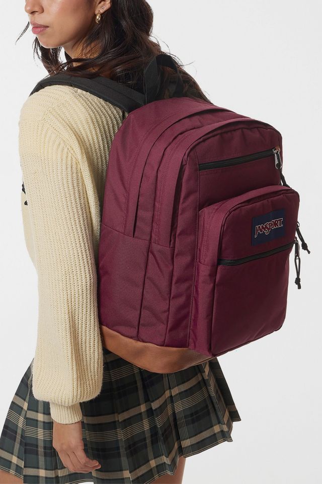 JanSport Cool Student Backpack #1