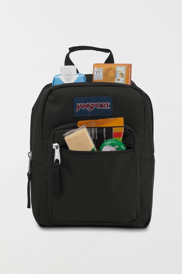 JanSport Big Break Lunch Bag #1