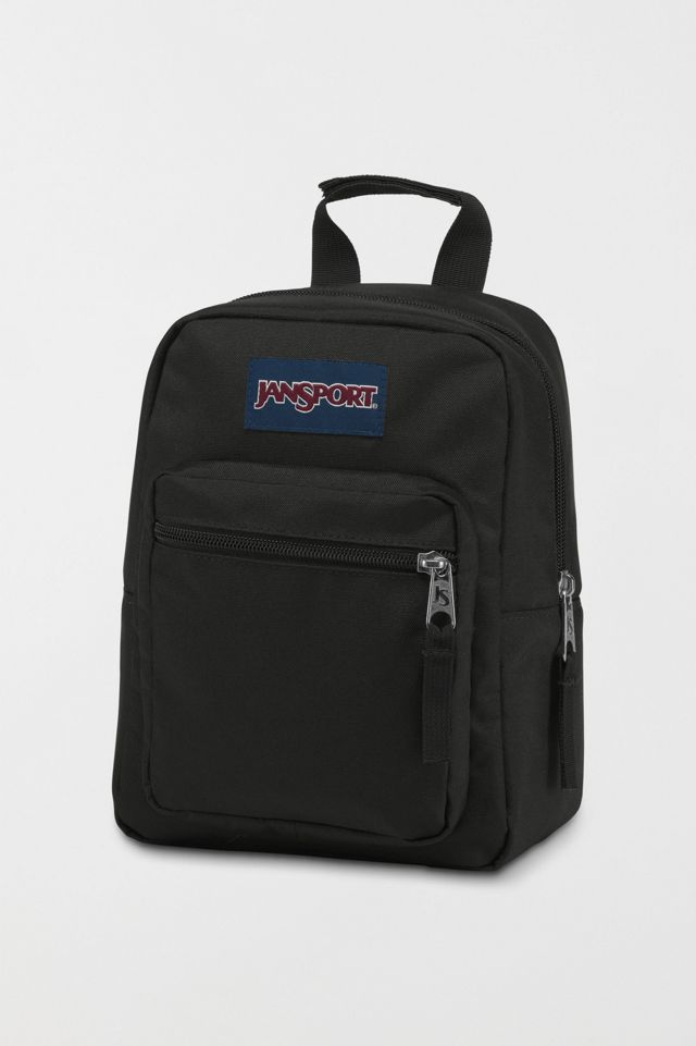 JanSport Big Break Lunch Bag #2