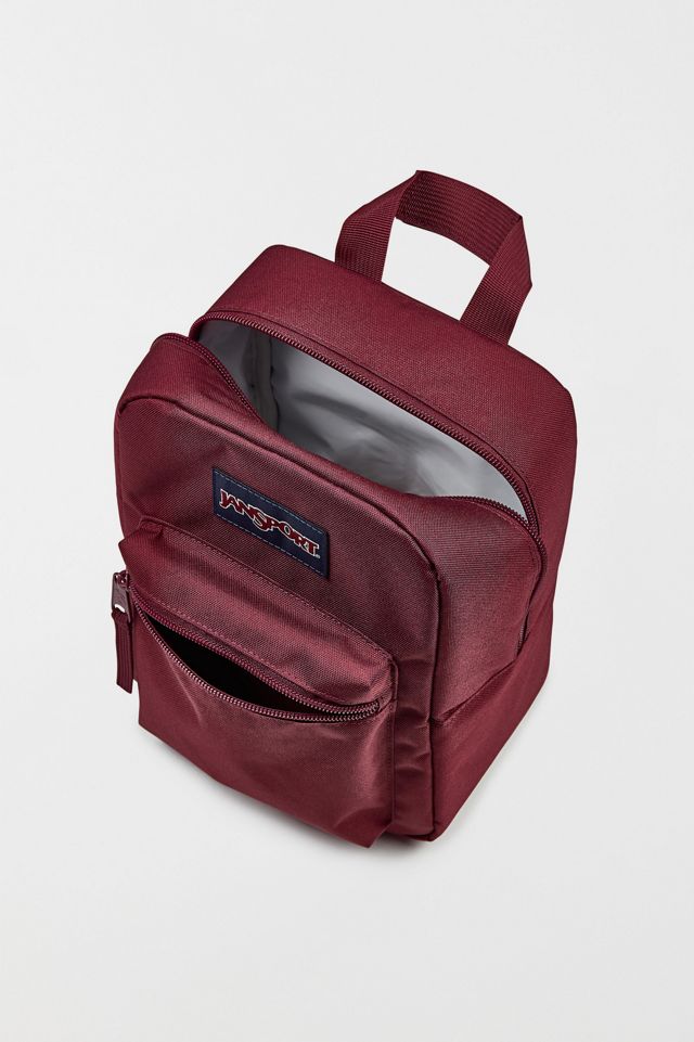 JanSport Big Break Lunch Bag #2