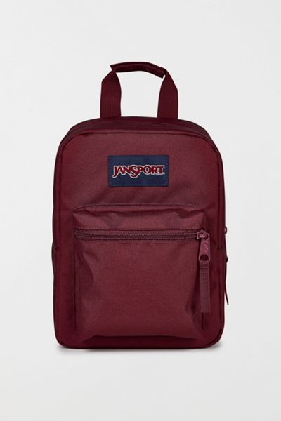 JanSport Big Break Lunch Bag