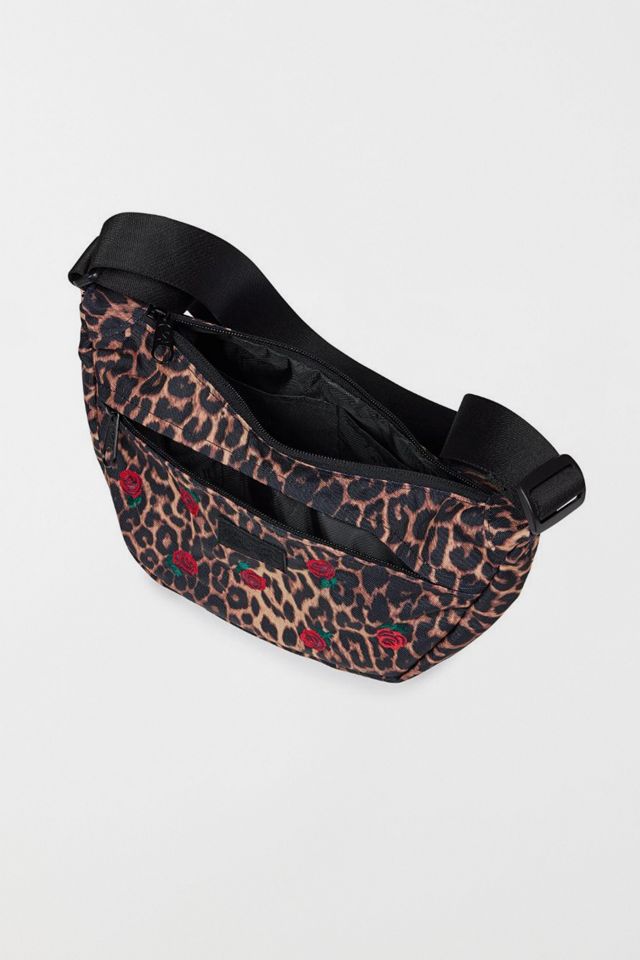 JanSport Unphased Small Crossbody Bag #2
