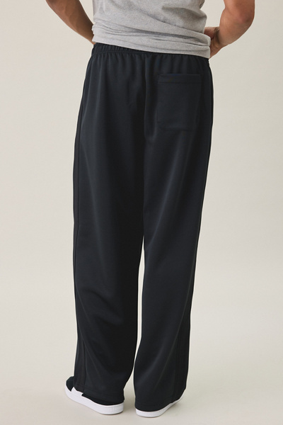 UO Retro Solid Track Pants