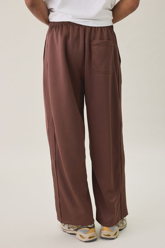 UO Retro Solid Track Pants #2