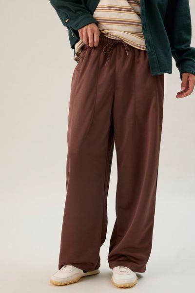 UO Retro Solid Track Pants