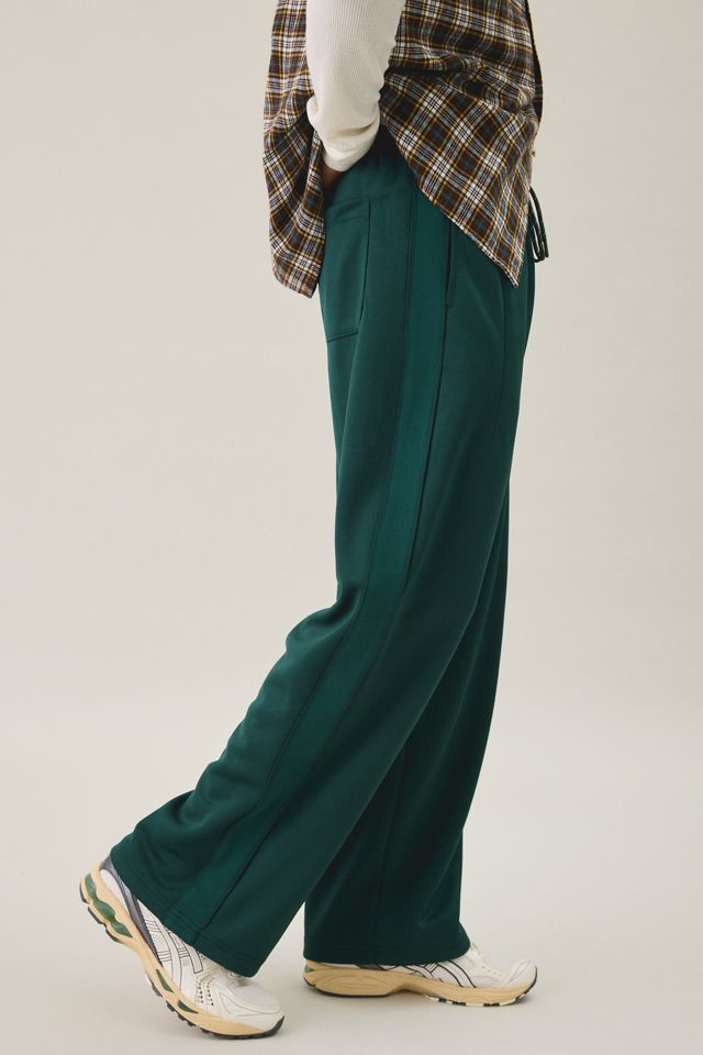 UO Retro Solid Track Pants #1