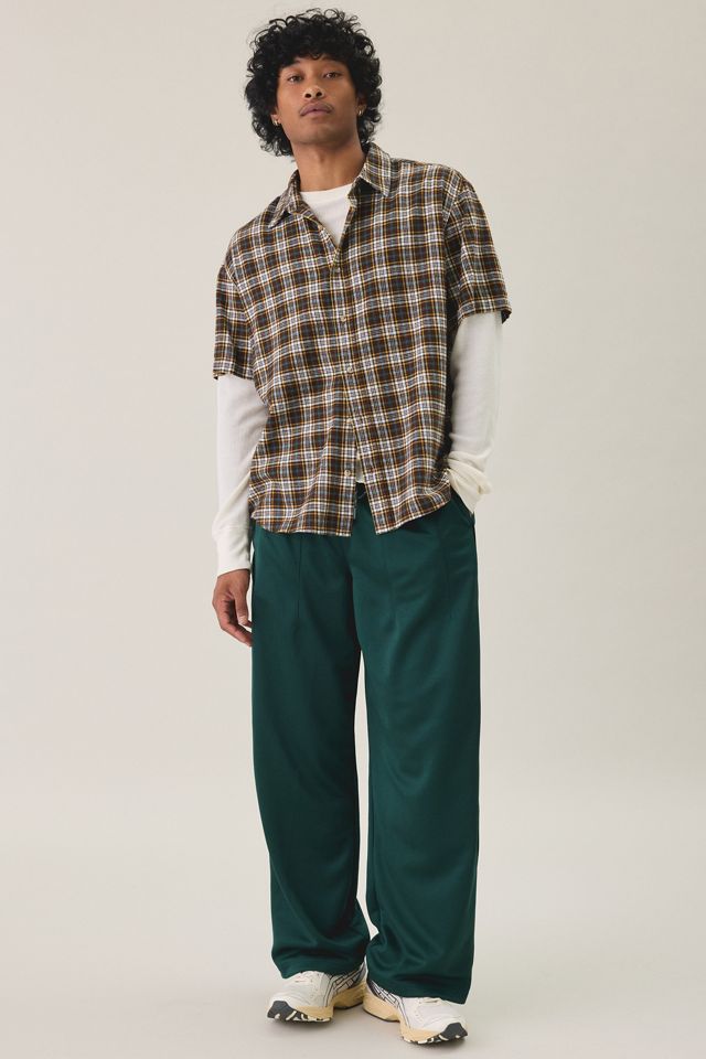 UO Retro Solid Track Pants #5