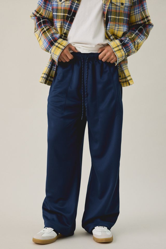 UO Retro Solid Track Pants #1