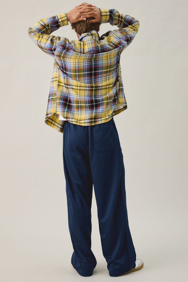 UO Retro Solid Track Pants #2